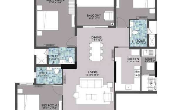baashyaam plutus residence apartment 3 bhk 1895sqft 20212209112257