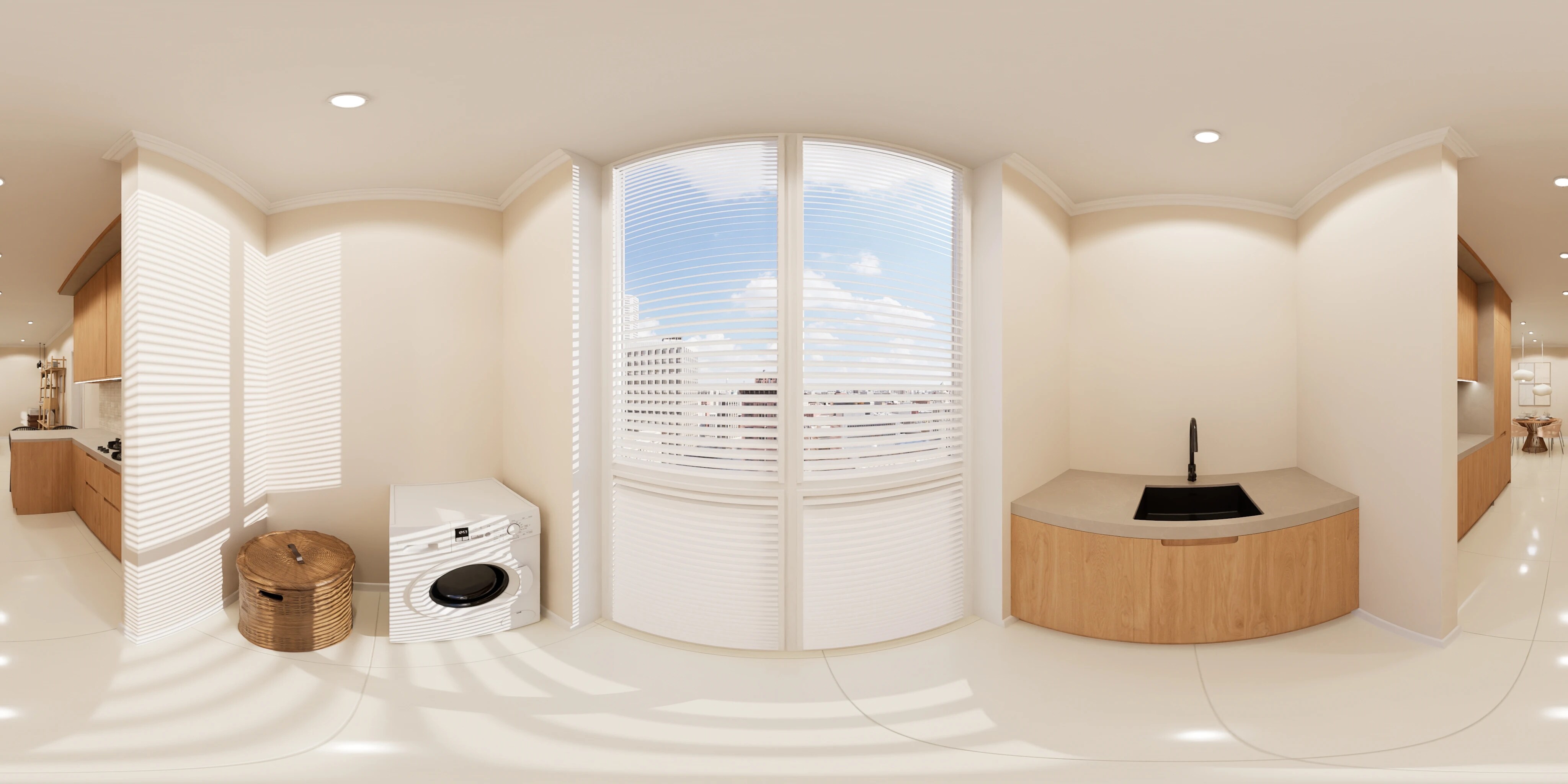 Brigade Altius Virtual Tour