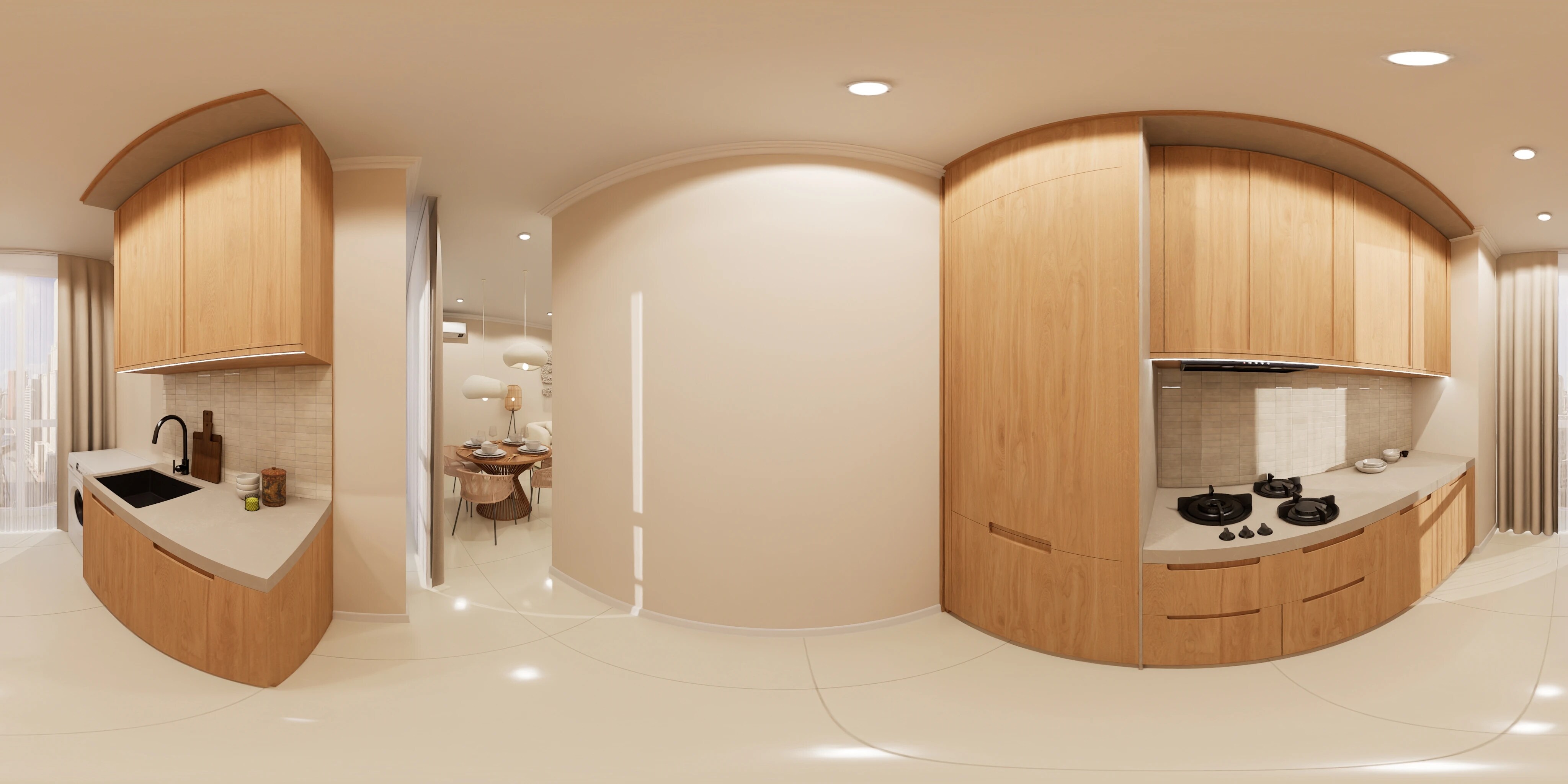 Casagrand Highclere Virtual Tour