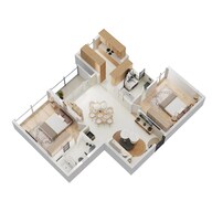 Casagrand Mercury Virtual Tour