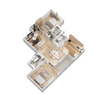 DAC Prathyangira Virtual Tour