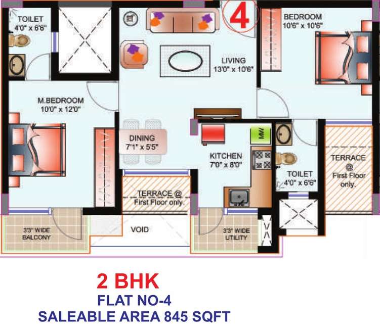 deccan prakruti apartment 2 bhk 845sqft 20200024080034