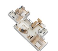 DRA Beena Clover Virtual Tour