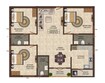India Kurinji Elite 3 BHK Layout