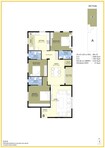 Lancor Sahana 3 BHK Layout