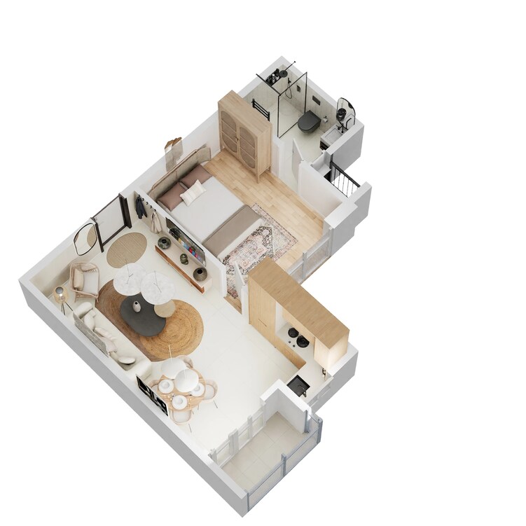 lnt eden park apartment 2 bhk 580sqft 20225515165543