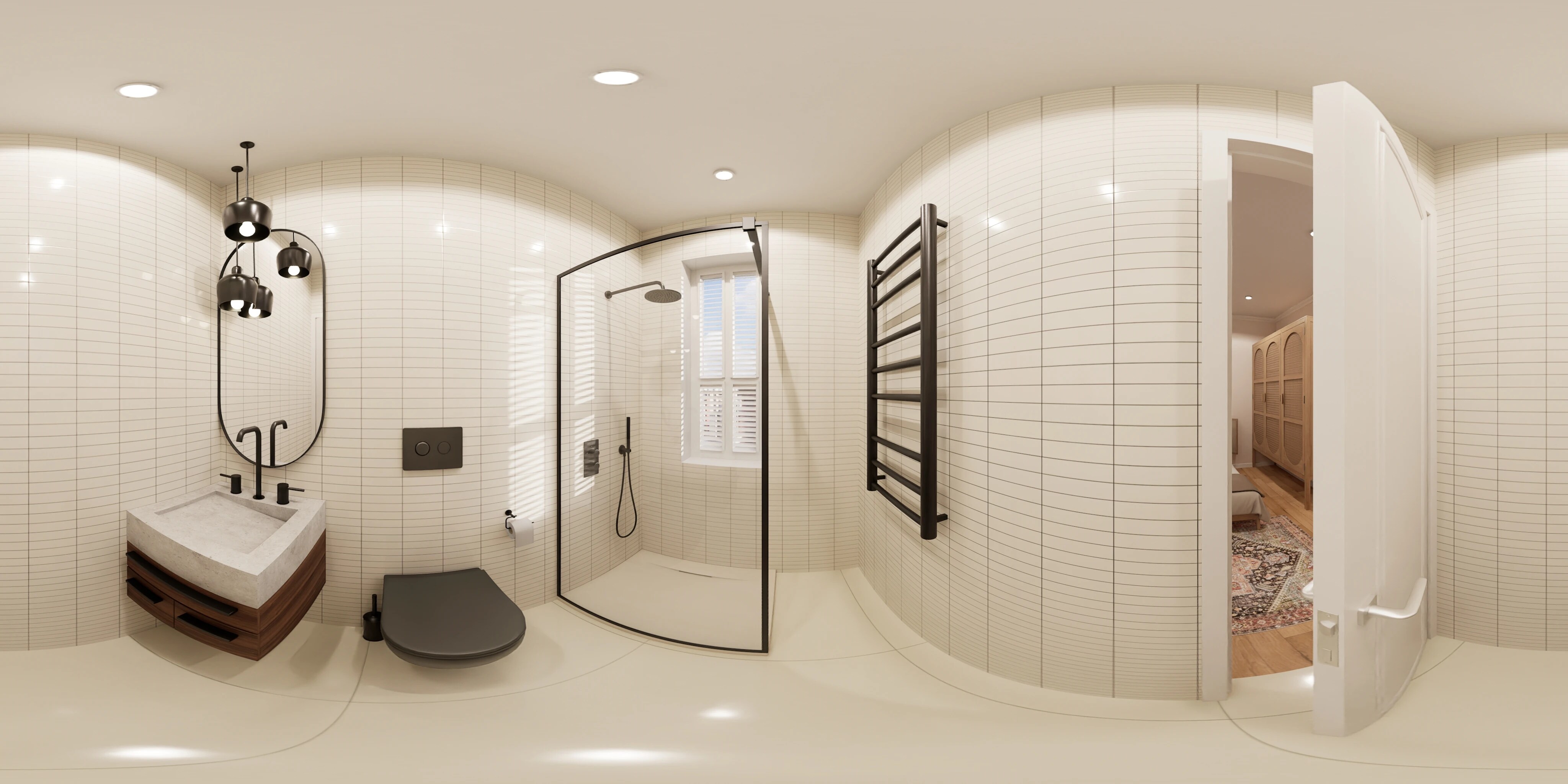 2 BHK 1217 Sq. Ft. Apartment