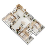 NCC Urban Nakshatra Virtual Tour