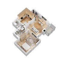 Puravankara Windermere Lakevista Virtual Tour