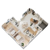 Ramaniyam Shyamala Virtual Tour