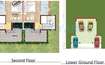 Sare Homes Meadowville 2 BHK Layout