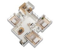 Sobha Arbor Virtual Tour