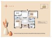 Sreerosh Karuna 2 BHK Layout