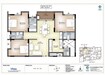 S S Ishan 3 BHK Layout