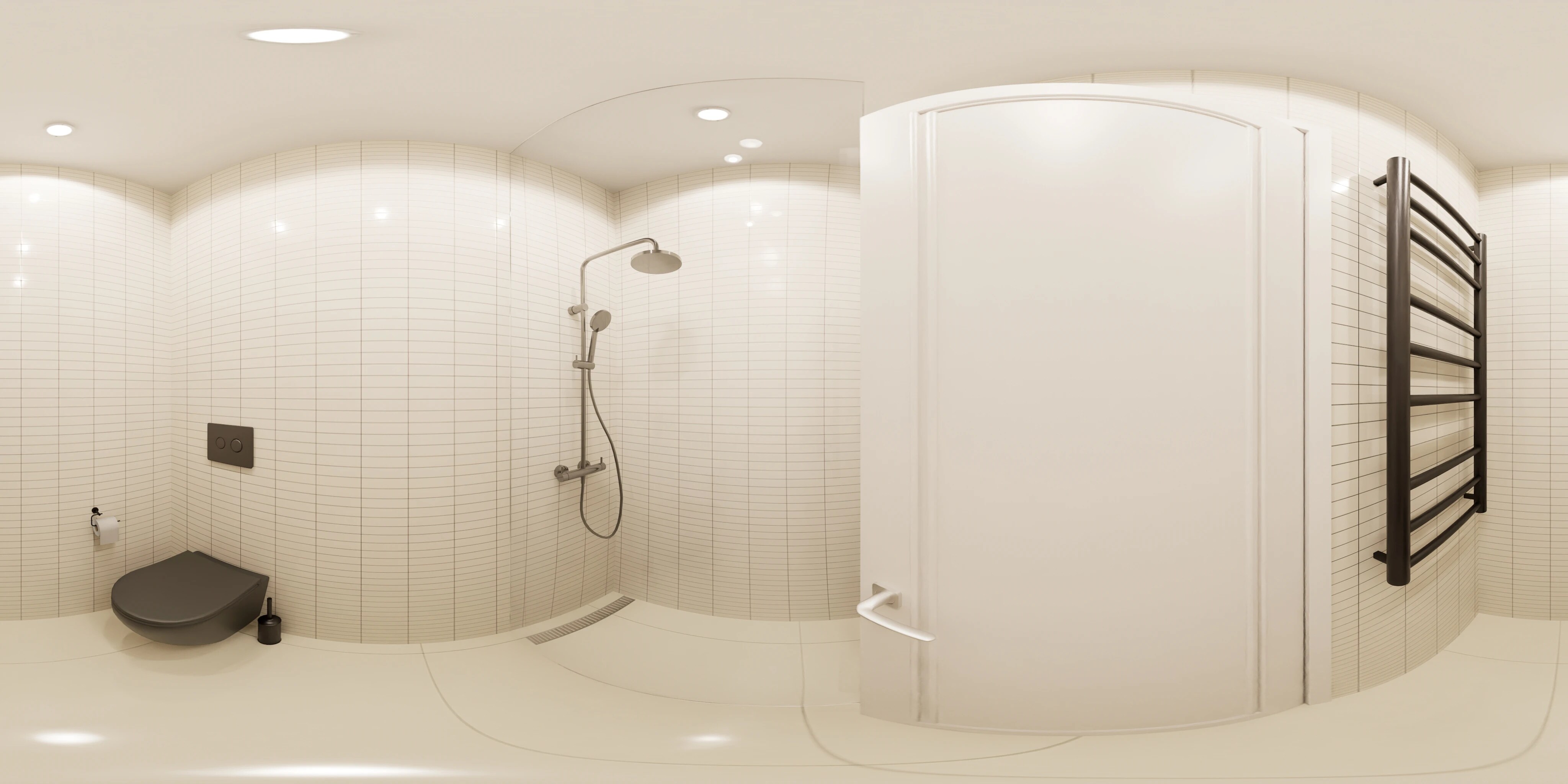 2 BHK 855 Sq. Ft. Apartment