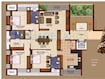 TVH Battika 3 BHK Layout