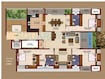 TVH Battika 3 BHK Layout