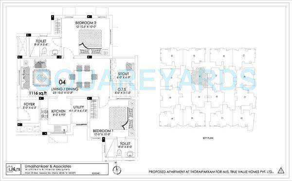 tvh svasti apartment 2bhk 1116sqft1