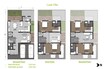 TVS Emerald Verdant Woods 4 BHK Layout