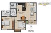 Varthini Tulip Park 2 BHK Layout