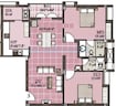 VGN Minerva 2 BHK Layout