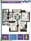 VGN Percy 2 BHK Layout