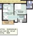 VGN Temple Town 1 BHK Layout
