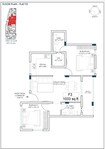 Vinoth Venya 2 BHK Layout