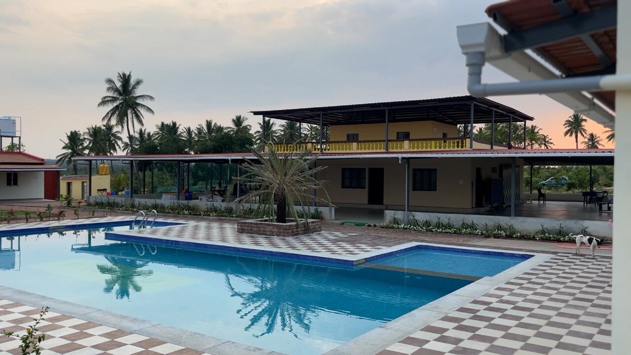 Neralu Korlaparti Amenities-Features