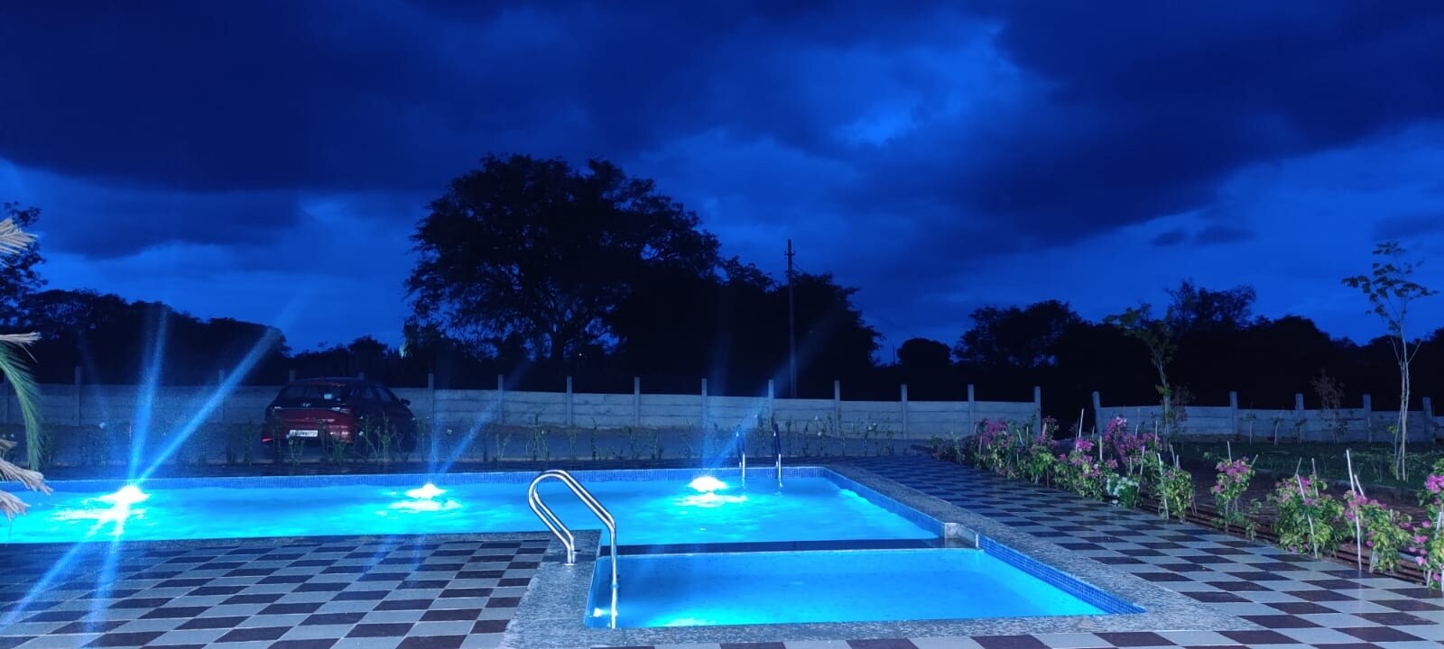 Neralu Korlaparti Amenities-Features 2