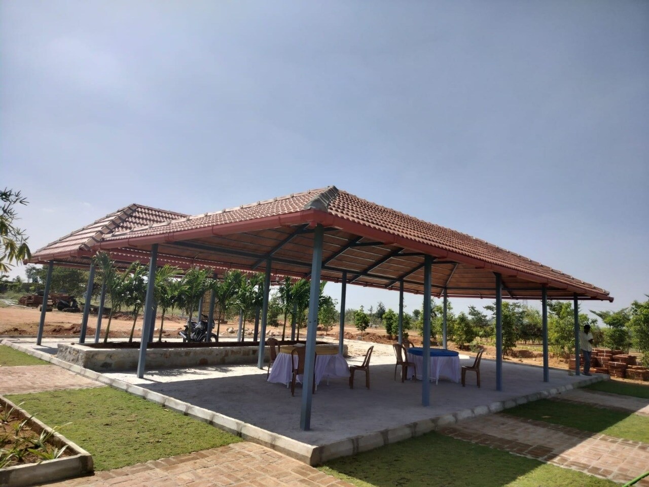 Neralu Sandal Valley