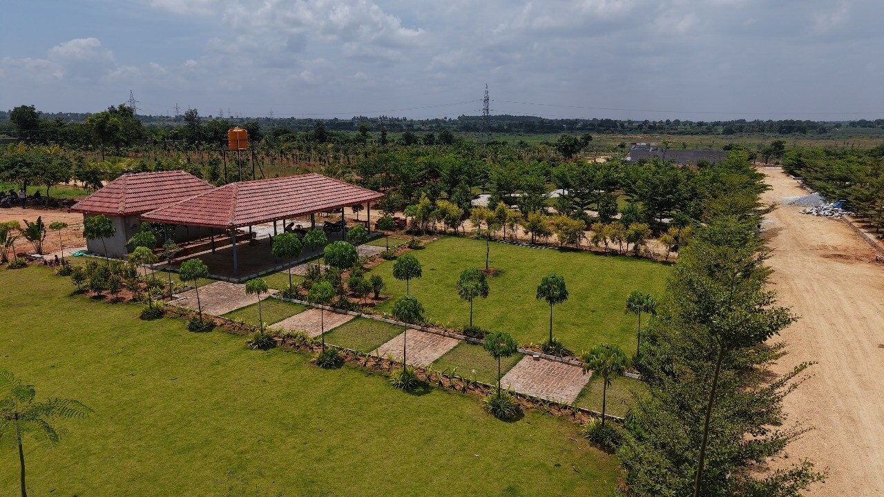 Neralu Sandal Valley