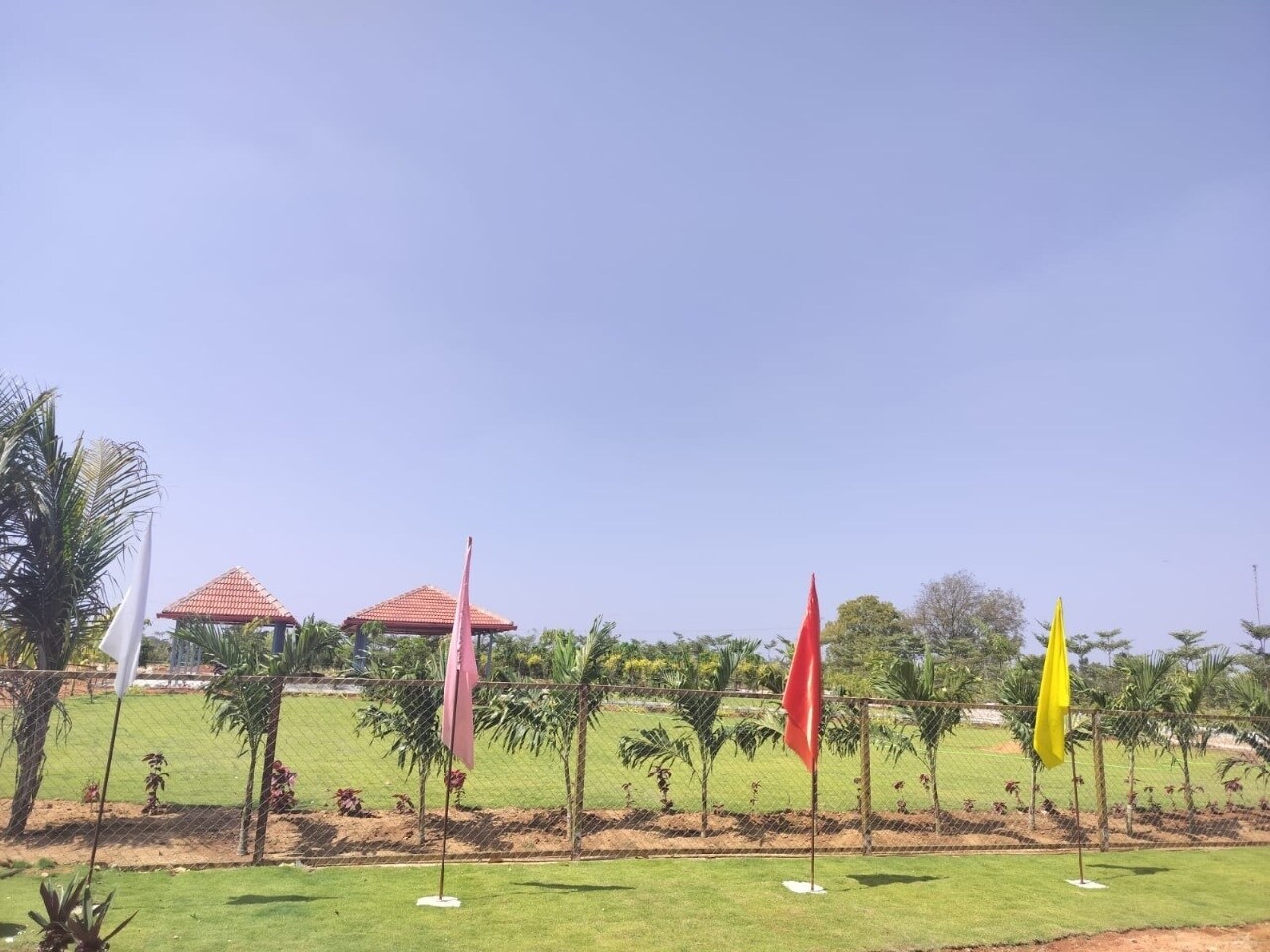 Neralu Sandal Valley