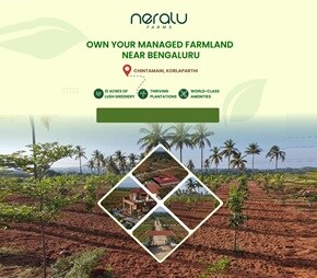 Neralu Korlaparti Featured Image