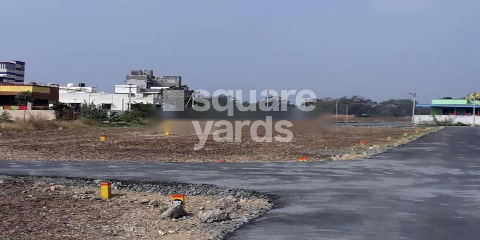 Aadav Highway City Featured Image