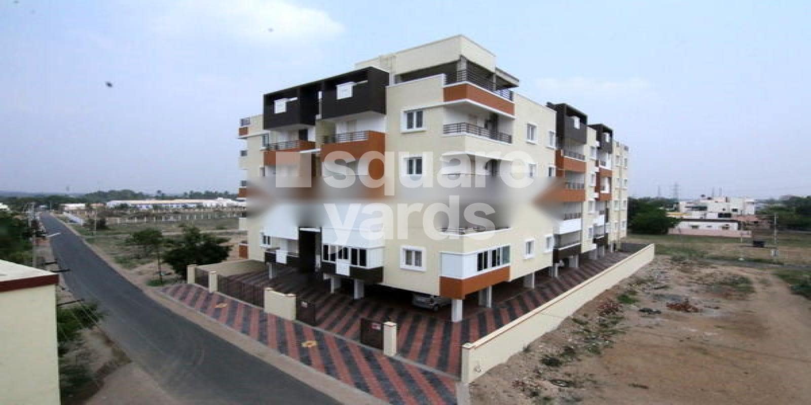 Aalaya Residency Featured Image