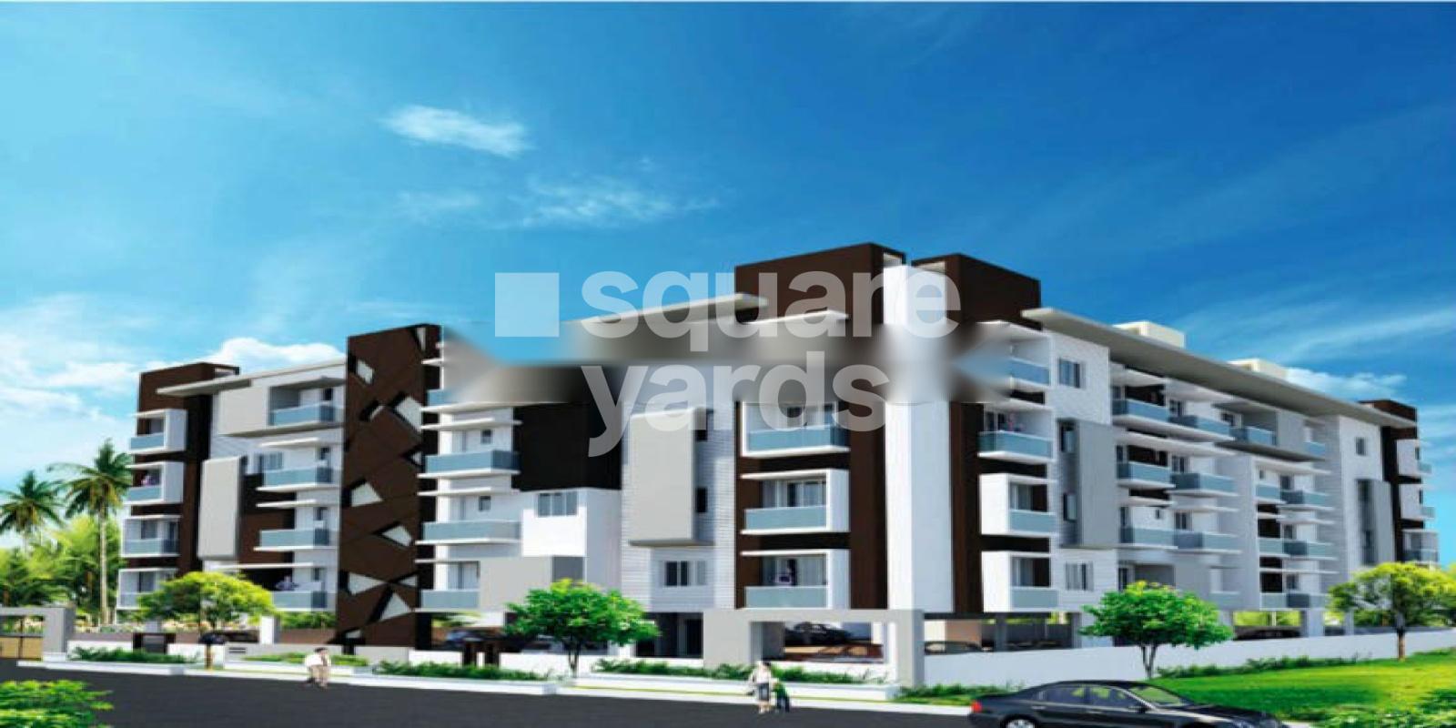 Aaran Aasrutha Featured Image