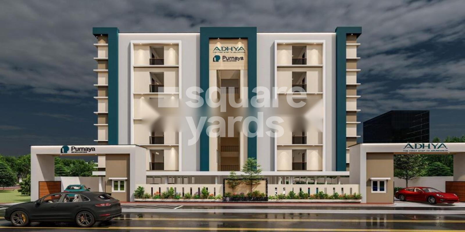 ADHYA Featured Image