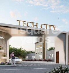Adissia Tech City Adissia Tech City