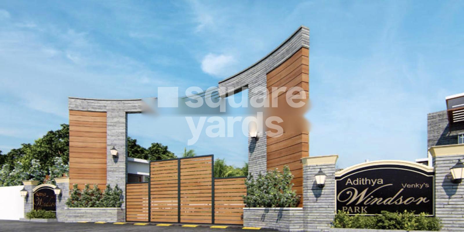 Adithya Venkys Windsor Park Featured Image