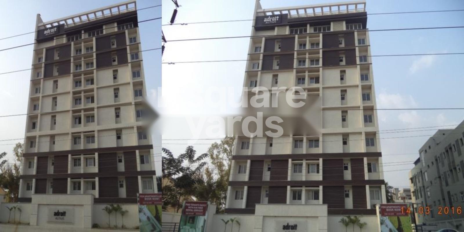 Adroit Altius Featured Image