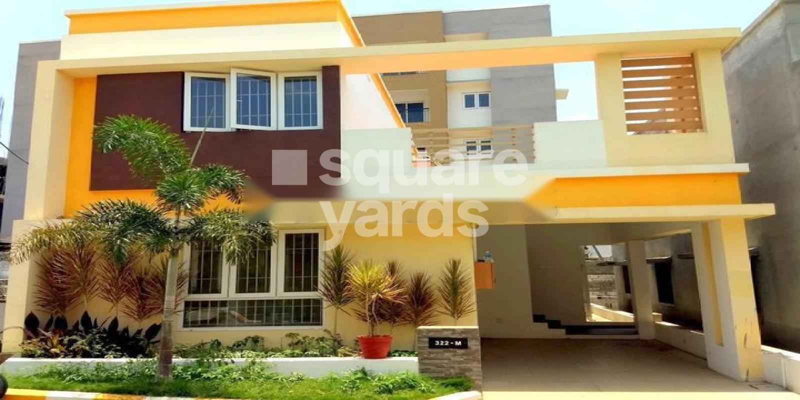 Advaitaa Akhuratha Featured Image