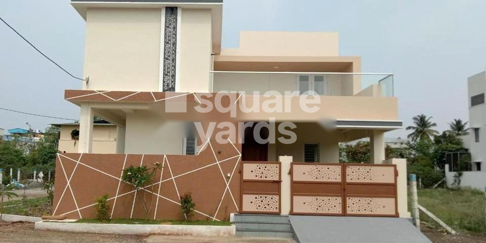 Advaitaa Yazh, Vilankurichi, Coimbatore