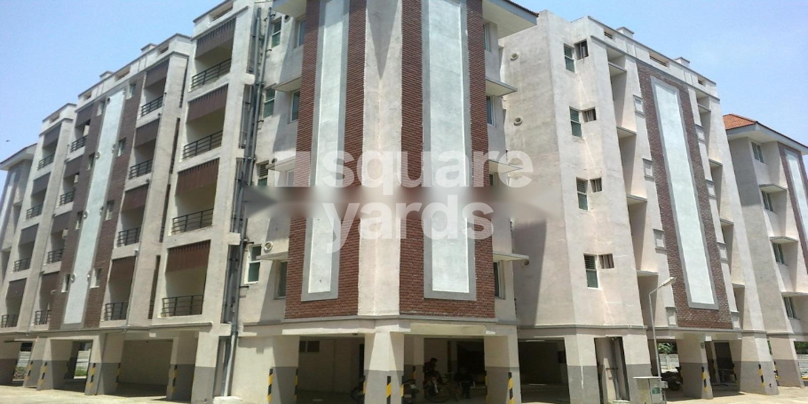 Afnhb Apartment Featured Image
