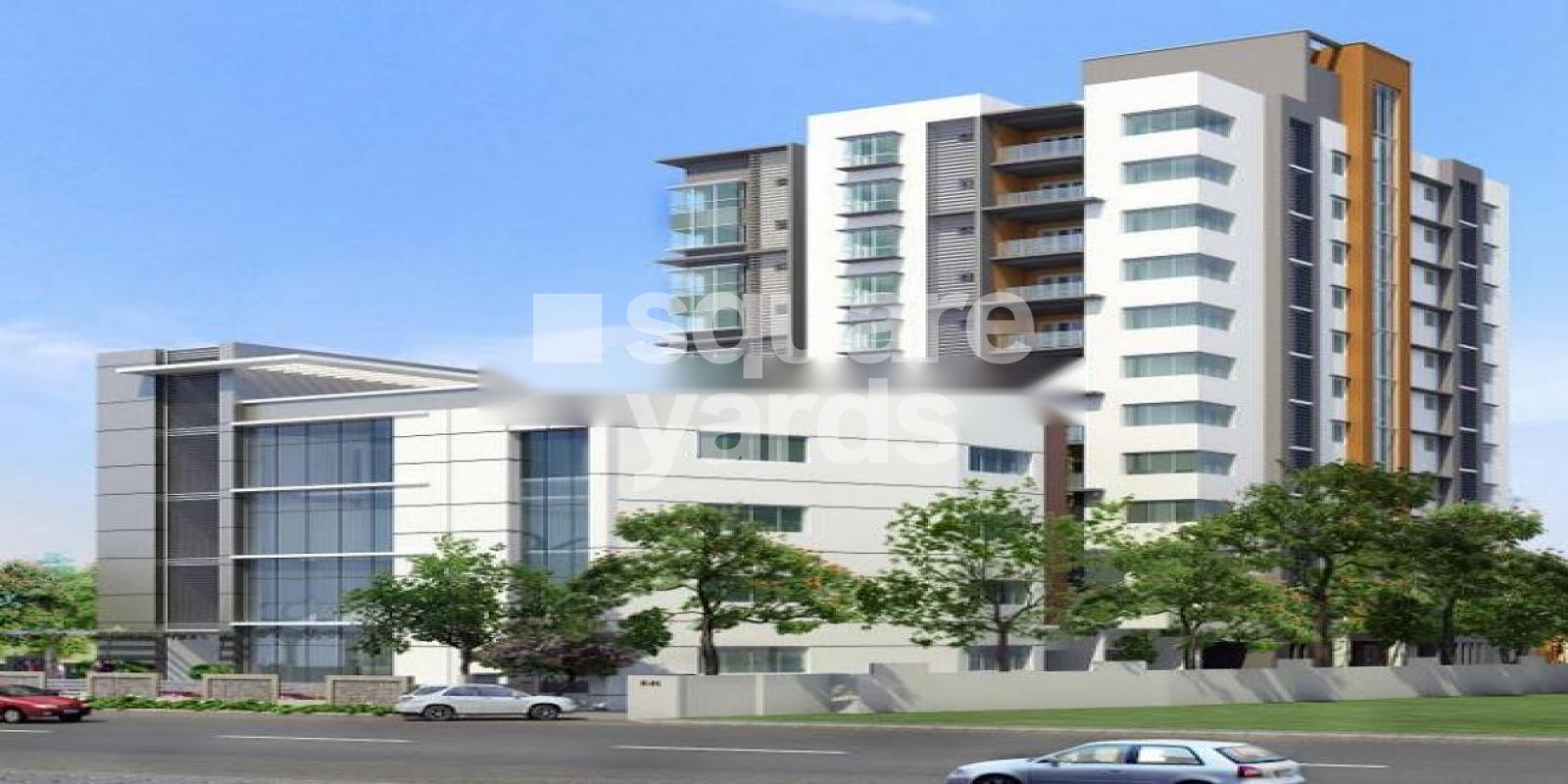 Akshaya Orbit 11 Featured Image