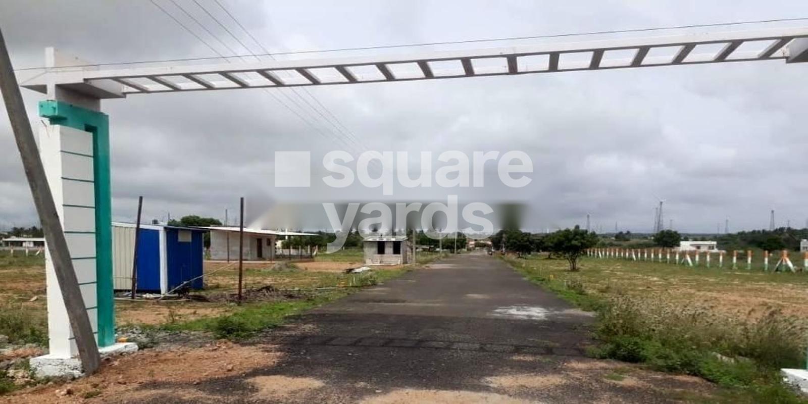 Akshayas KSP Avenue Featured Image