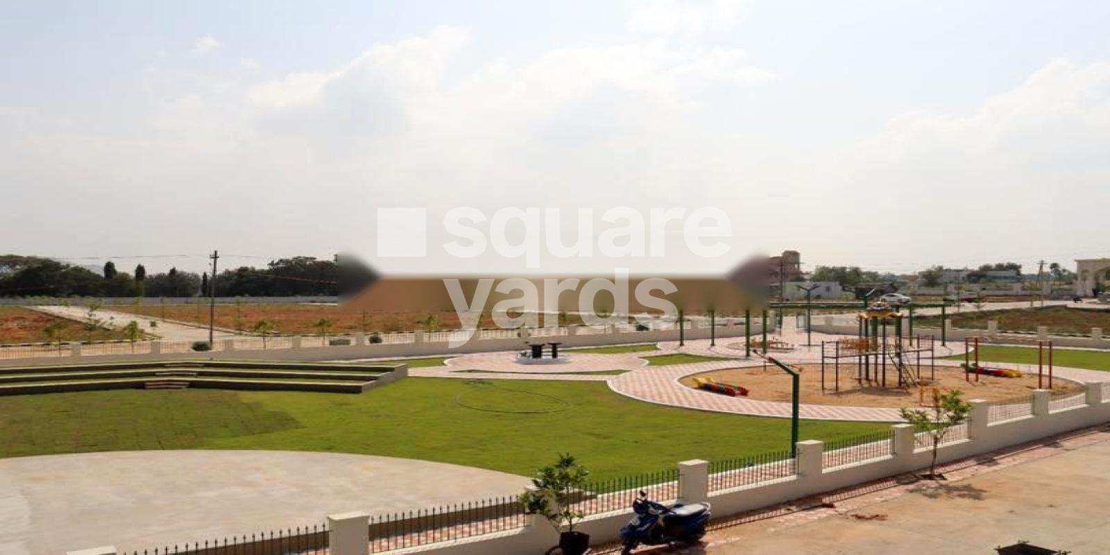Amaravathi Enclave residential project in Karamadai