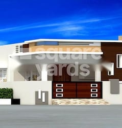AMR Adithyaa Enclave AMR Adithyaa Enclave