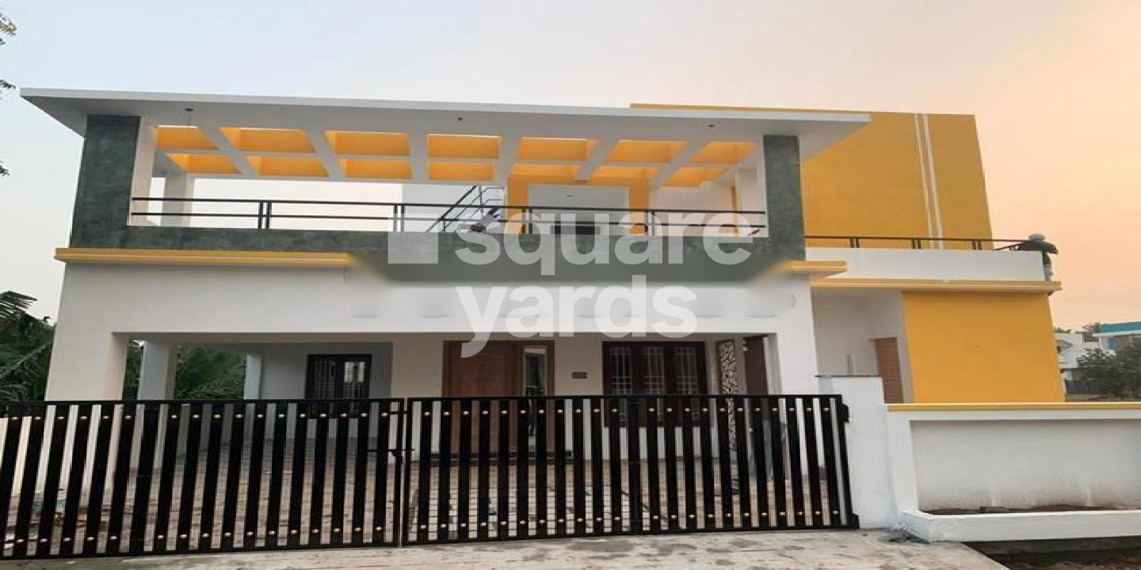 Amrut Deepam Garden 3