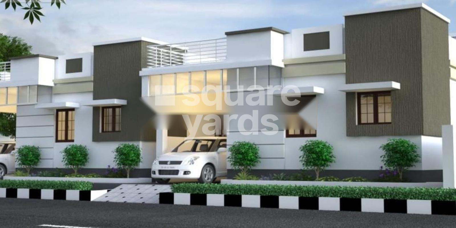 Amudhan Homes